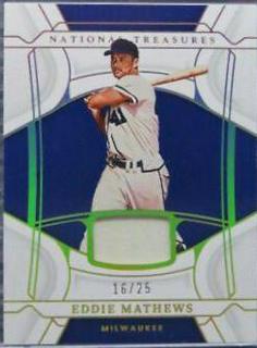 Eddie Mathews