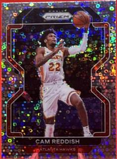 Cam Reddish