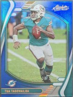 Tua Tagovailoa
