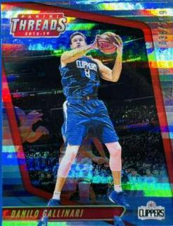Danilo Gallinari