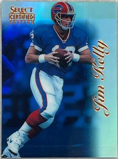 Jim Kelly