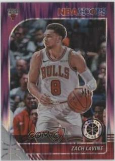 Zach LaVine