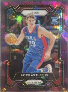 Azuolas Tubelis