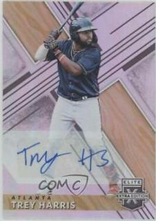 Trey Harris