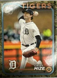 Casey Mize