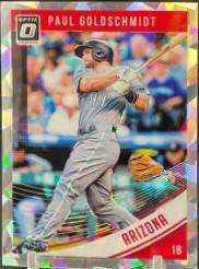 Paul Goldschmidt