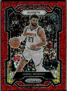 Jamal Murray