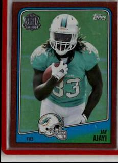 Jay Ajayi