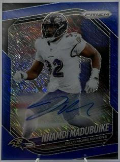 Nnamdi Madubuike