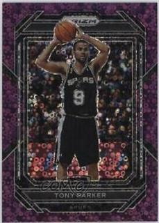 Tony Parker