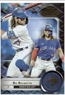 Bo Bichette