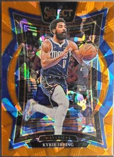 Kyrie Irving