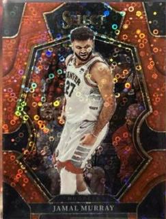 Jamal Murray