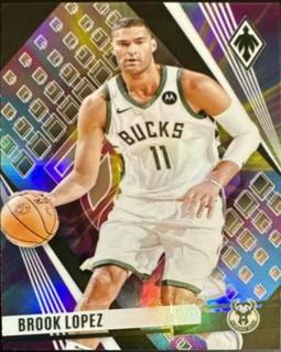 Brook Lopez