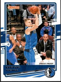 Kristaps Porzingis