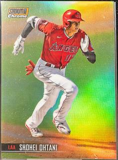 Shohei Ohtani
