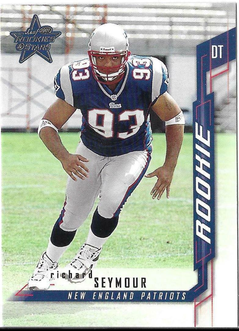 Richard Seymour #275