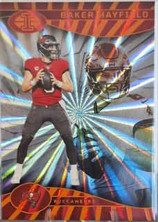Baker Mayfield