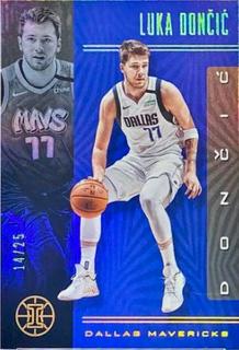 Luka Doncic