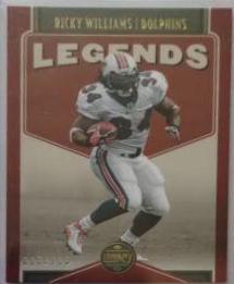Ricky Williams