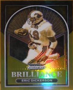 Eric Dickerson