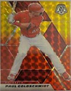 Paul Goldschmidt