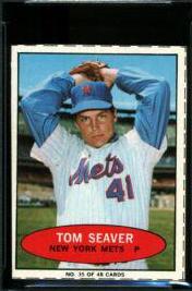 Tom Seaver