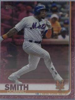 Dominic Smith