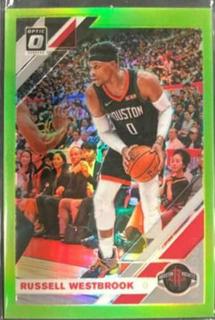 Russell Westbrook