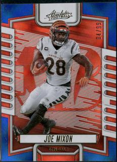 Joe Mixon