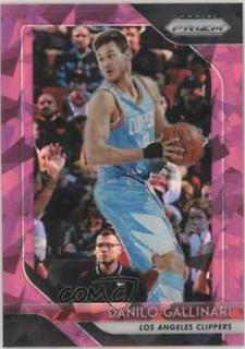 Danilo Gallinari
