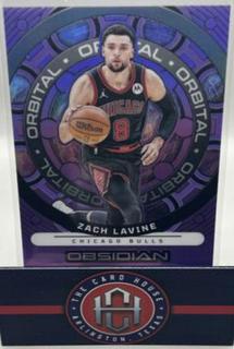 Zach LaVine