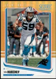 Luke Kuechly
