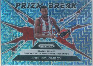 Joel Bolomboy