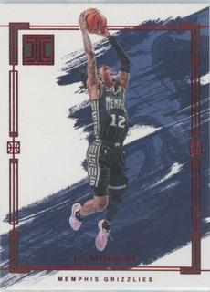 Ja Morant
