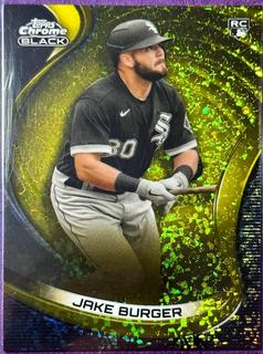 Jake Burger