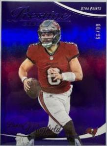Baker Mayfield