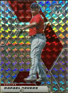 Rafael Devers