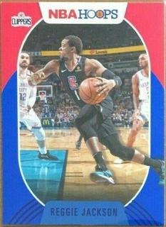 Reggie Jackson