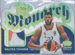 Walter Tavares