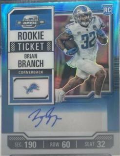 Brian Branch
