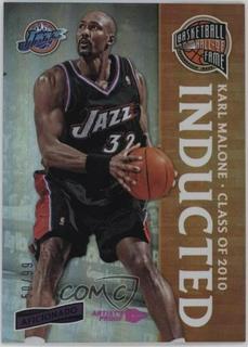 Karl Malone