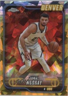 Jamal Murray