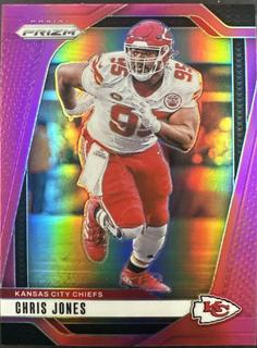 Chris Jones