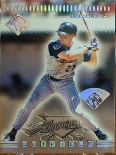 Darin Erstad