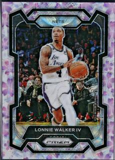 Lonnie Walker IV