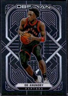 OG Anunoby