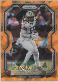 Demario Davis