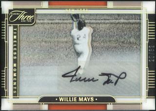Willie Mays