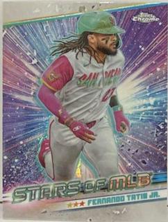 Fernando Tatis Jr.